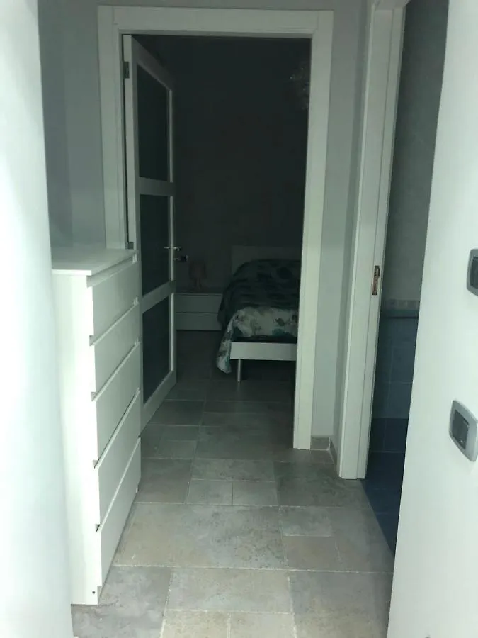 Ciko Home Neapel Lägenhet