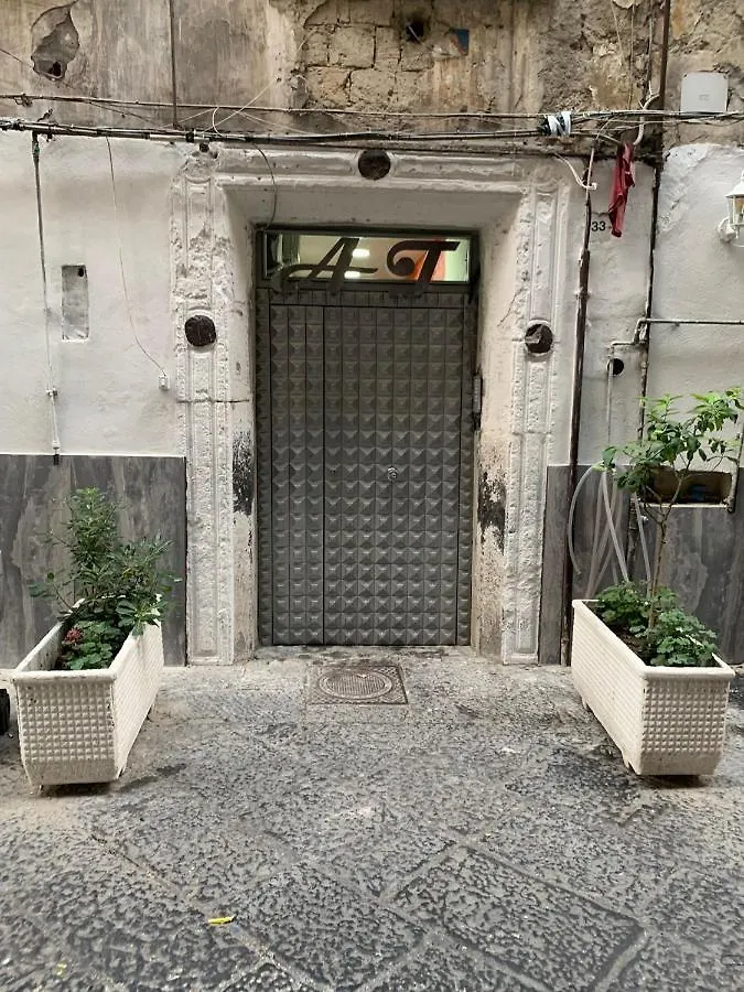 Ciko Home Neapel Italien
