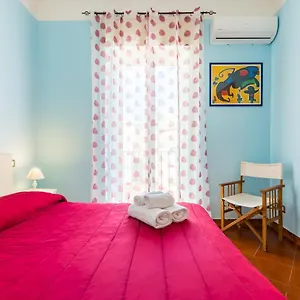 Appartement Terrazza San Paolo By Napoliapartments, Naples