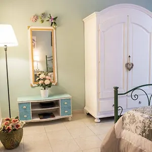 Appartement Little House Camilla, Naples