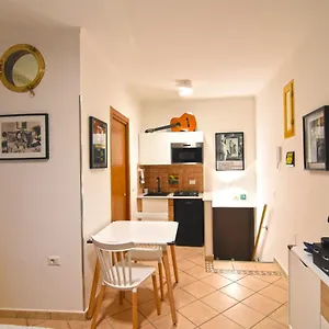 Appartement Blablabla, Naples