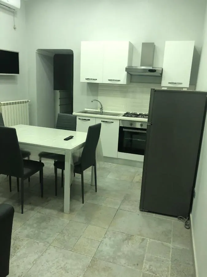 Ciko Home Naples