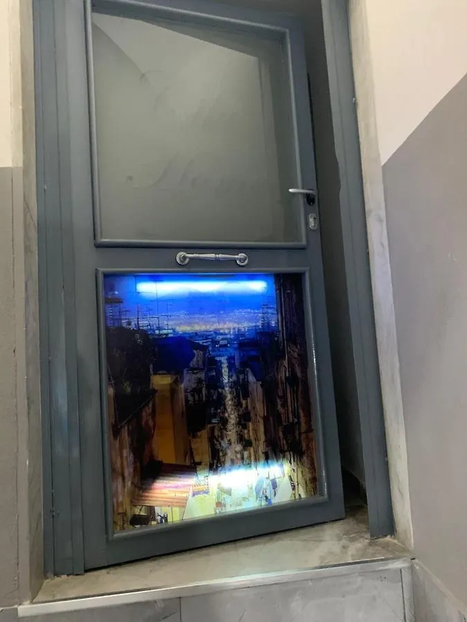 Ciko Home Naples Appartement